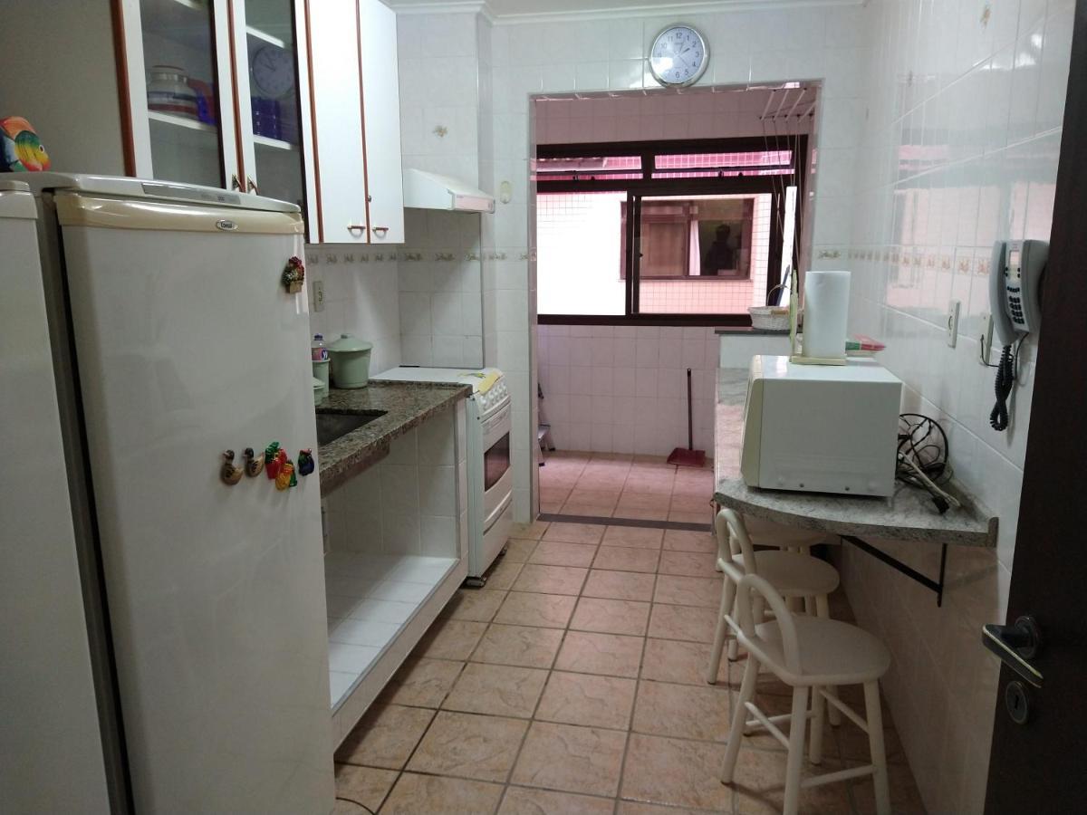 - Grande - 2 Quadras Da Apartment *