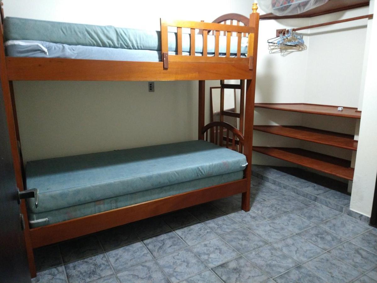 Apartment - Grande - 2 Quadras Da Ubatuba